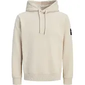 Jack & Jones Moletom Com Capuz Leveland