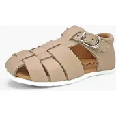 Pisamonas Sapatos abertos areia