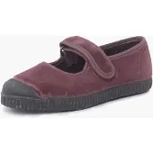 Pisamonas Sapato baixo rosa