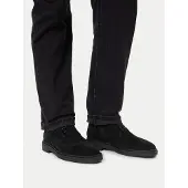 Gant Botas com atacadores ' Boggar ' preto