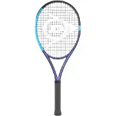 Dunlop Raquete De Tênis 26 Fx500 Bk Nh