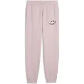 Puma Calça Moletom Essential Nature 2.0 Graphic