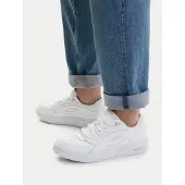Under Armour Sapatilha de desporto 'Flex' branco
