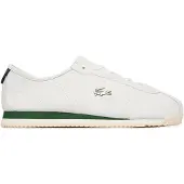 Lacoste Sapatilhas CLUB LOW homens - Branco - 45