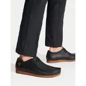 Clarks Shoes Sapatos Náuticos Shacre Ii Run