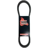 Bando Correia De Transmissão Piaggio Beverly 400 E5
