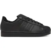 Adidas Sapatilhas baixas 'Superstar II' preto
