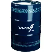 WOLF Óleo De Motor Vitaltech Sae 5w-40 60l