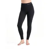 Orgasm Products Leggings 'Massage Seamless Leggings' preto