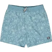Billabong Calção De Banho Vacay