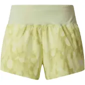 The North Face Calções Sunriser 3´´