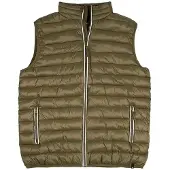Spalding Colete Padded