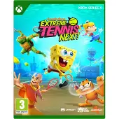Nickelodeon Extreme Tennis: Next!