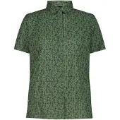 CMP Camisa De Manga Curta 34s6166