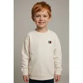 Tommy Hilfiger Moletom Ks0ks00757
