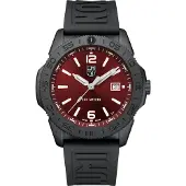 Luminox Relógio Pacific Diver 3120 44mm 20atm Quartz Analogical