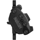 Sram Pinça De Freio A Disco Maven Silver B1