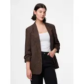 Pieces Blazer Bosella 3/4