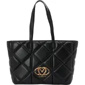 Love Moschino Mala de ombro preto