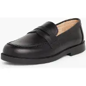 Pisamonas Sapato baixo preto