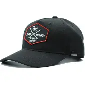 Surf Monkey Boné desportivo preto