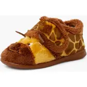 Pisamonas Pantufa mistura de cores
