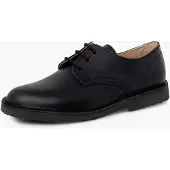 Pisamonas Sapato baixo preto