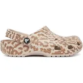 Crocs Tamancos Classic Pop Animal