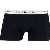Tommy Hilfiger Boxers Um0um03889 Trunk 3 Unidades