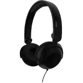 Philips Fone De Ouvido Com Microfone Tah2100bk/00