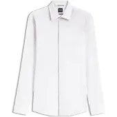 BOSS Camisa De Manga Comprida Hank 10278633