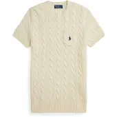Ralph Lauren Pullover creme / navy