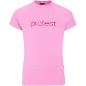Protest Rash Guard Manga Curta Senna