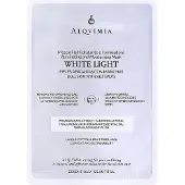 Alqvimia White Light Mask 1 Unidade