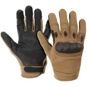 Invadergear Luvas De Assalto