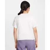 Nike Camiseta De Manga Curta Sportswear Essential