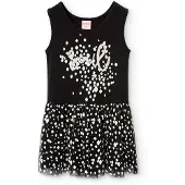 Boboli Vestido Sem Mangas Combined