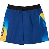 Quiksilver Calção De Banho Everyday Holmes Volley 16´´
