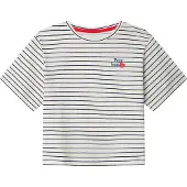 Pepe Jeans Camiseta De Manga Curta Gertrudis