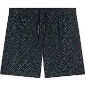 Armani Exchange Calção De Banho Xm000832_af24685