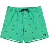 Quiksilver Calção De Banho Stretch Printed Volley 16´´