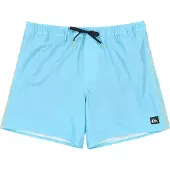Quiksilver Calção De Banho Stretch Piped Volley 16´´