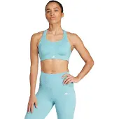 Adidas Sutiã de Sustentação Elevada TLRD Impact