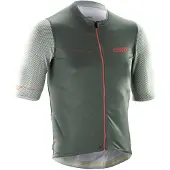 Leatt Camisola De Ciclismo De Manga Curta Endurance 6.0