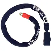 Seatylock Cadeado De Corrente Viking 110