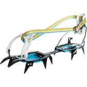 Singing Rock Crampons Semi-automáticos Fakir Iii Semi-classic