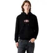 GUESS Jeans Moletom Com Capuz M6rq25kcpr1