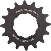 Pride Racing Roda Dentada Matrix Crmo