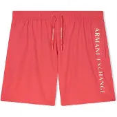 Armani Exchange Calção De Banho Xm000832_af22573