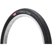 IRC Pneu Rígido Urbano Siren Comp 20´´ X 1.125